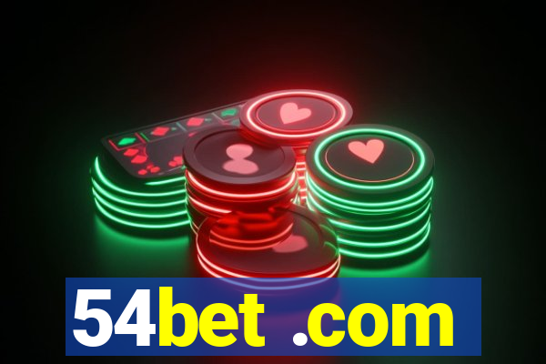 54bet .com